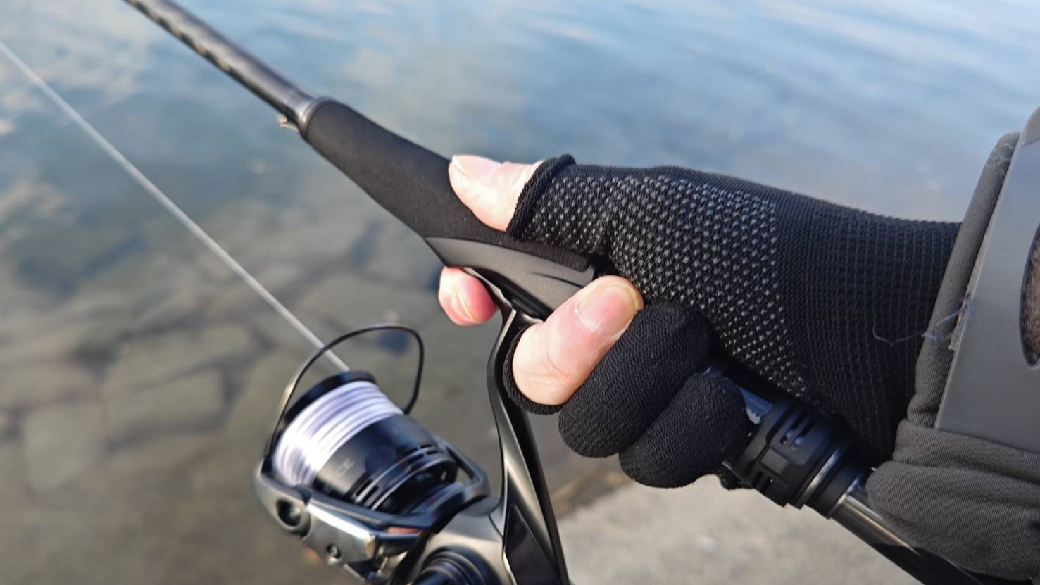 軽さ|エクスセンスジェノス,2025,インプレ,モデルチェンジ,ダークフォース,S93ML・MH/F