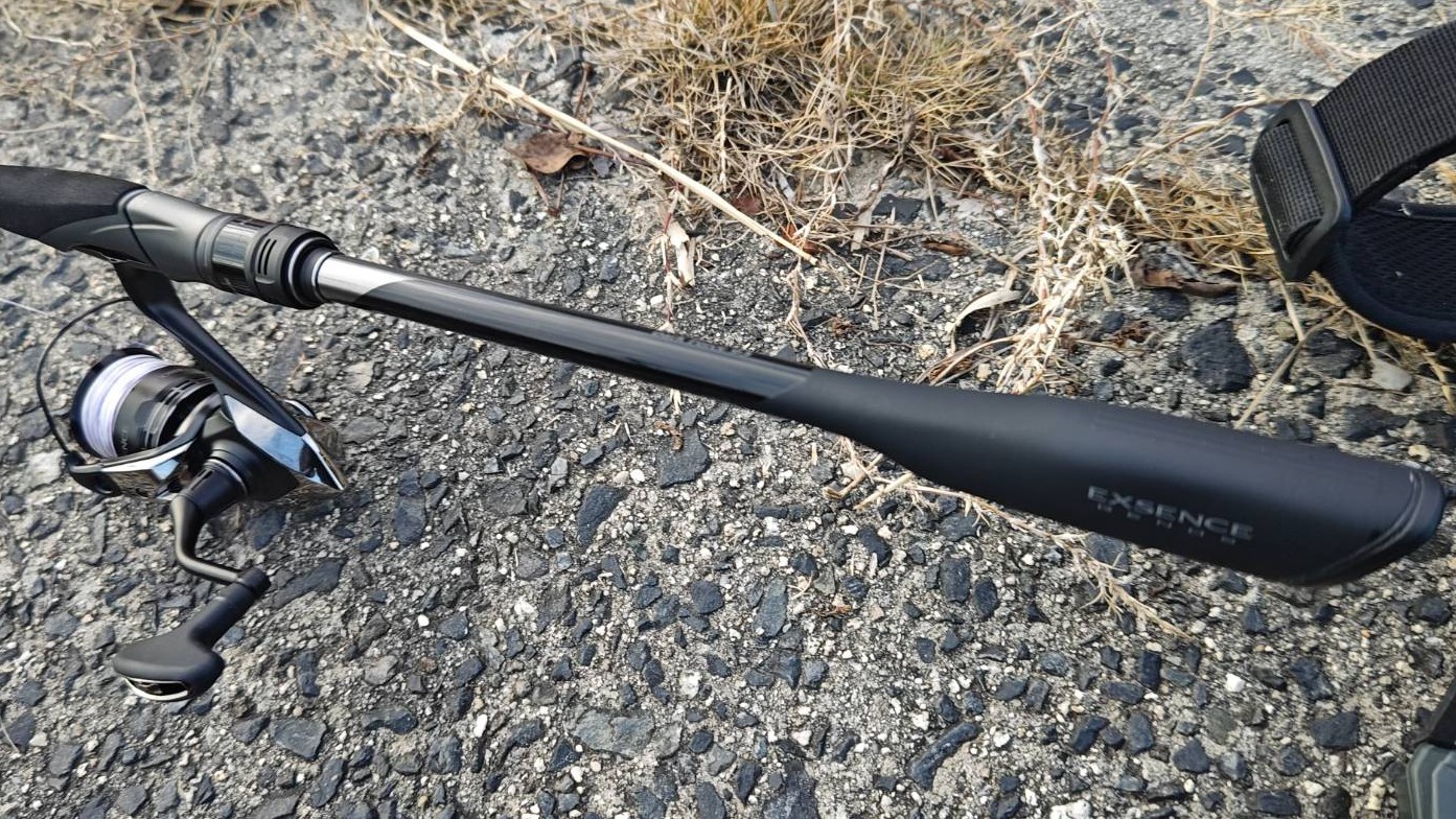 バットパワー|エクスセンスジェノス,2025,インプレ,モデルチェンジ,ダークフォース,S93ML・MH/F