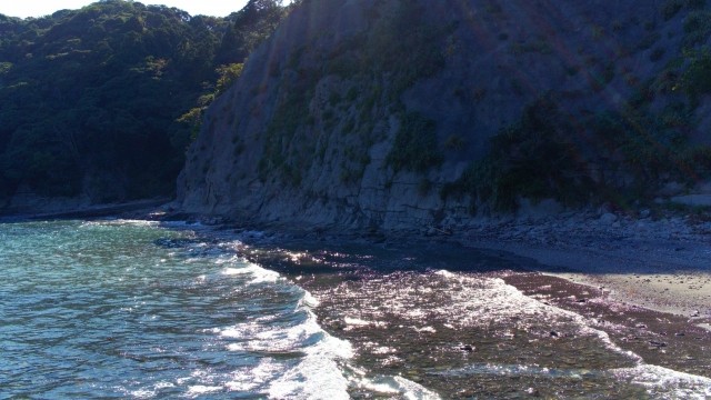 ポイントと潮周り|春エギング,おすすめエギ,釣り方,しゃくり方,時間