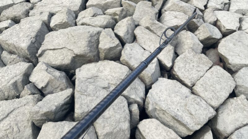 固着して抜けない,ズレやすい箇所と予防策｜パックロッド,すっぽ抜け予防,メンテナンス,マルチピースロッド