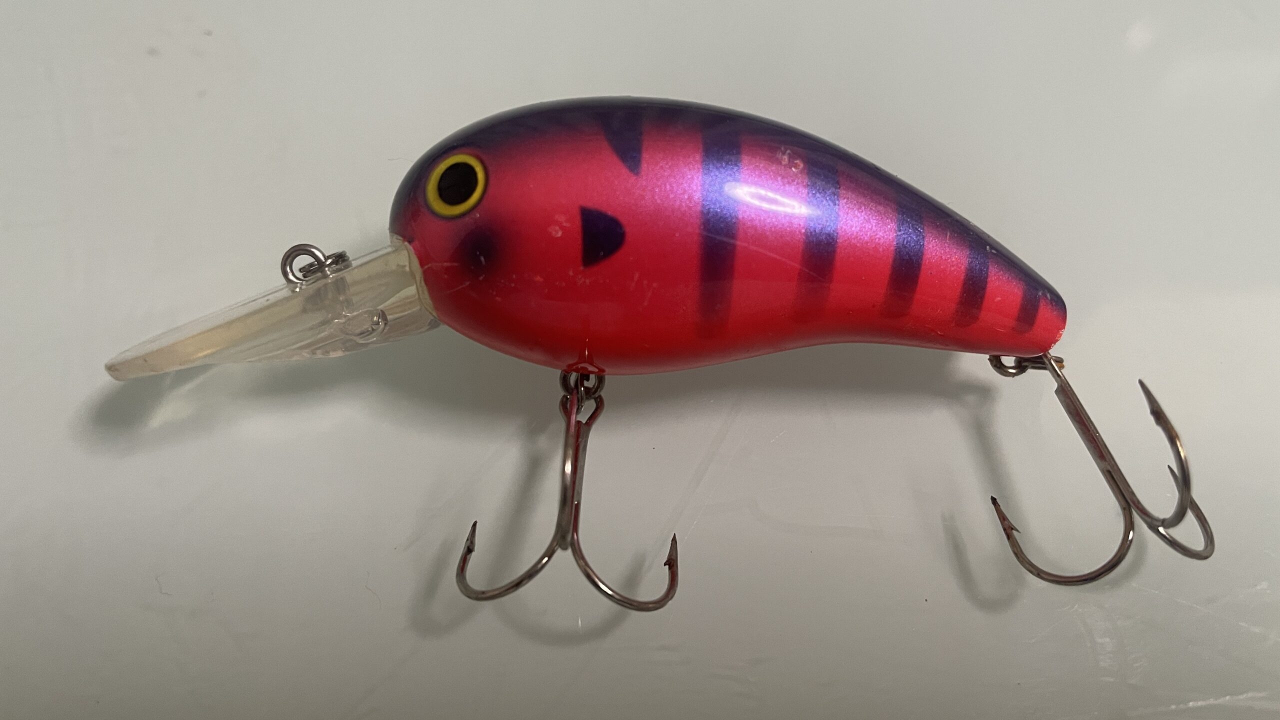 クランクベイトとは｜春,バス釣り,クランクベイト,釣り方,タックル,おすすめ