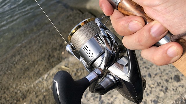 キャストフィール,インプレ|アバニ シーバスPE マックスパワー X8