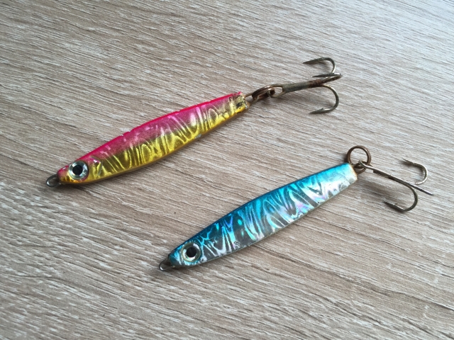 ストレートタイプ,タイプの違いと使い方｜