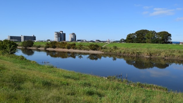 生息エリア｜スモールマウスバス,釣れる場所,ポイント,釣り方