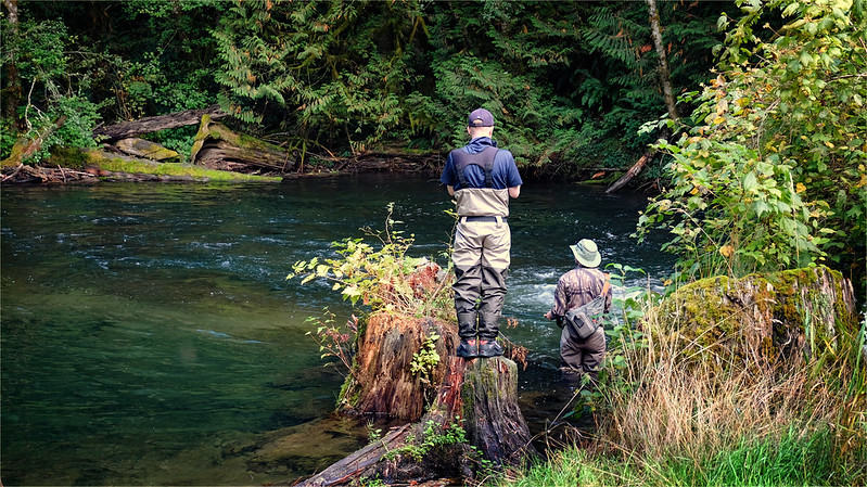 テンカラ｜渓流釣り,釣り方,種類,仕掛け