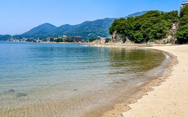 ポイント選び|ショアラバ,サーフ,釣り方
