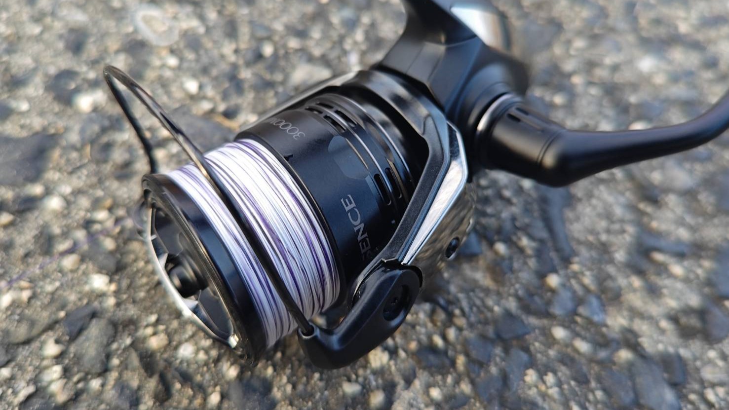 強度と耐久性|アバニ シーバス PE マックスパワー X9,インプレ