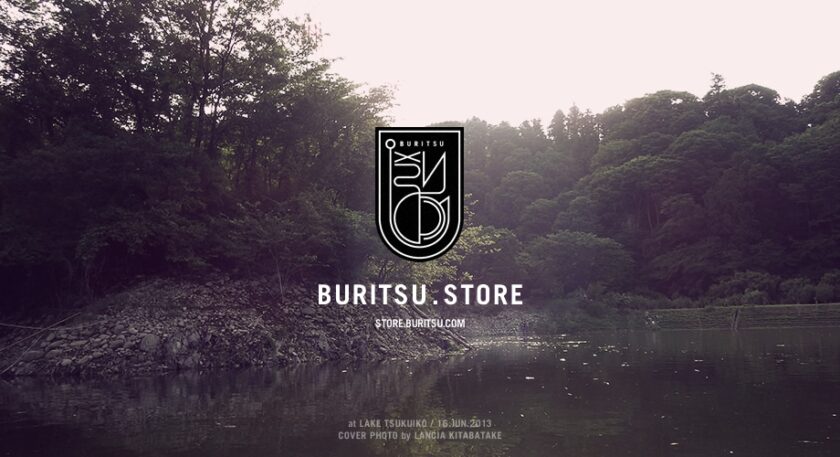 BURITSU｜釣りアパレル,ブランド,おしゃれ,,おすすめ