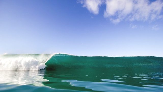 中潮｜潮がイマイチでも釣れる場所の絞り方と潮汐の見方