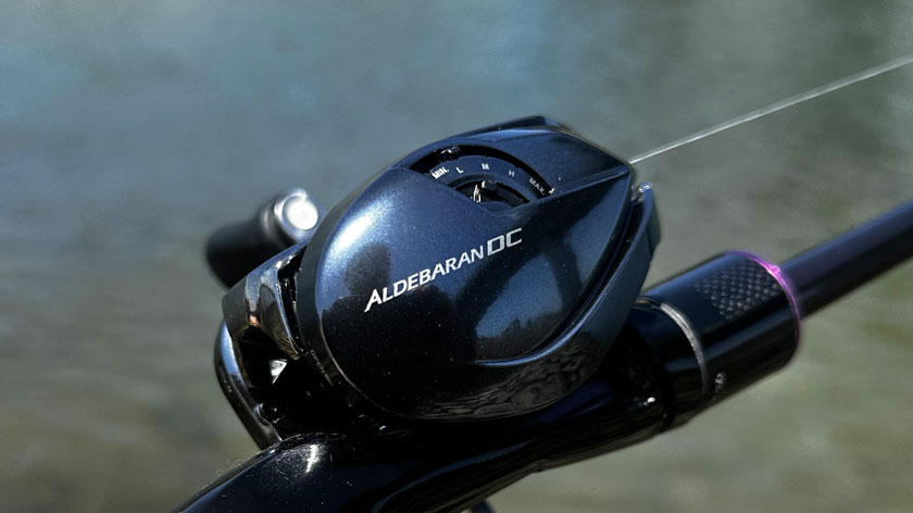 特徴｜25アルデバランDC,インプレ