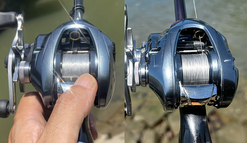 見た目｜25アルデバランDC,インプレ