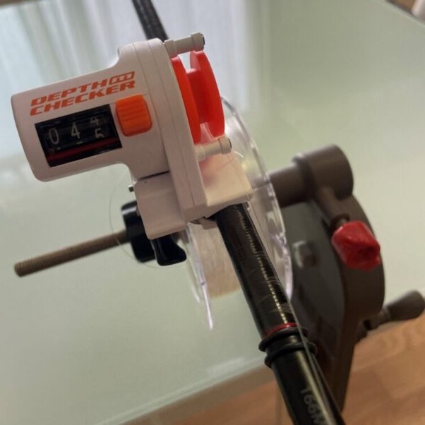 ライン交換｜デプスチェッカー,インプレ,使い方