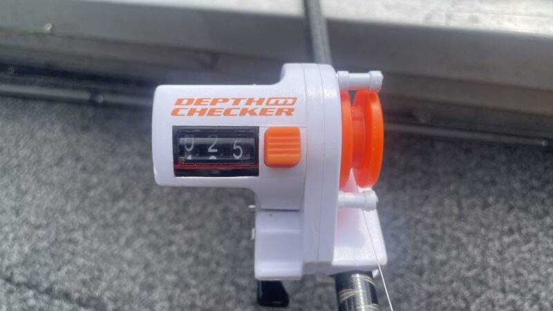 デプスチェッカー,インプレ,使い方