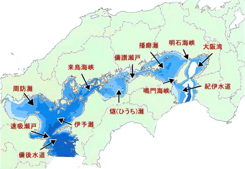 タイラバ,瀬戸内海ポ,イント,大鯛