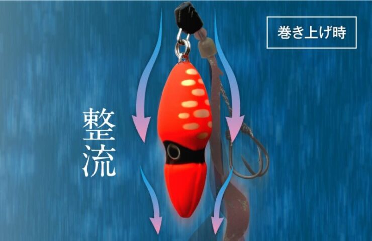 ビンビンスイッチの利点