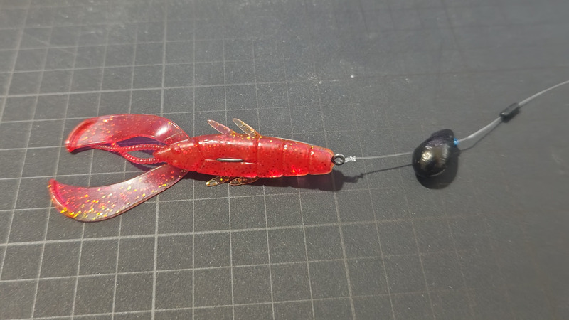 ロックフィッシュ,仕掛け,リグ,作り方,使い分け方