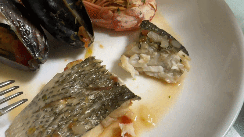 アイオリと一緒に食べる本格ブイヤベース|つくり方,レシピ,釣果メシ