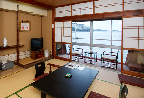 海楽園